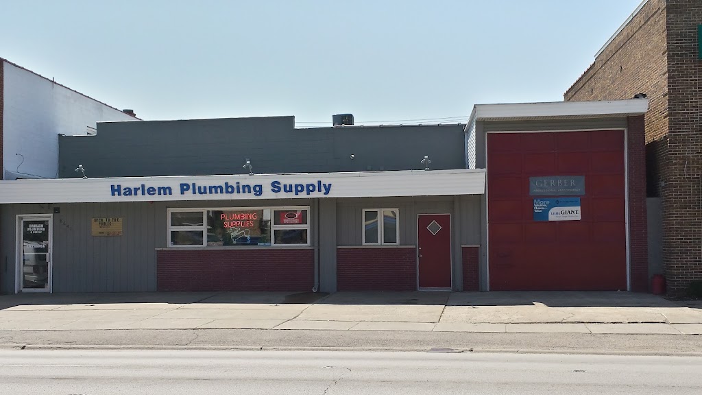 Harlem Plumbing | 8641 Ogden Ave, Lyons, IL 60534, USA | Phone: (708) 447-2111