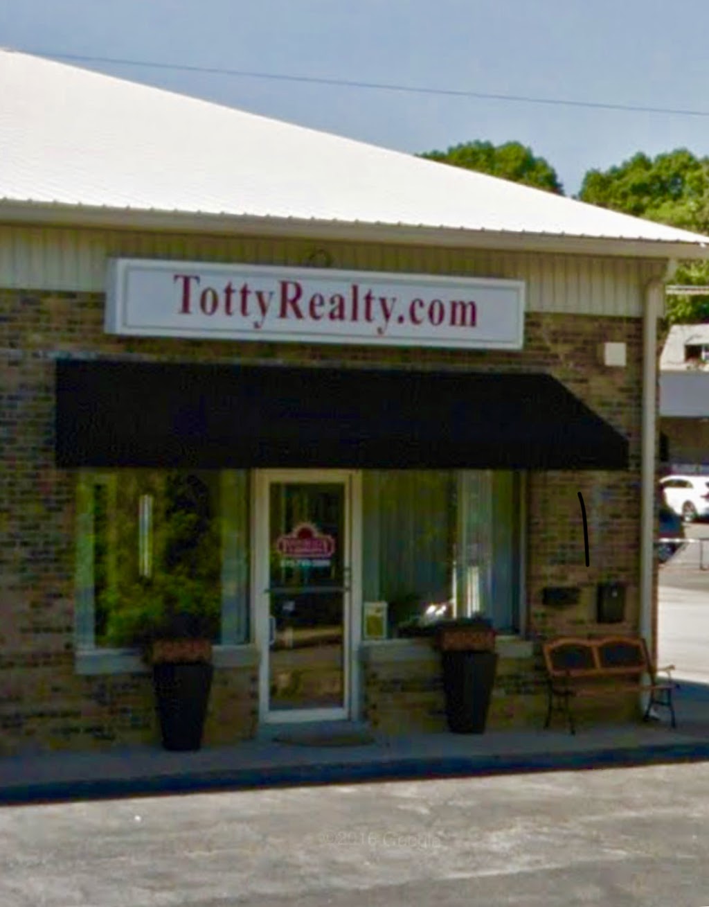 Totty Realty & Associates | 2092 Fairview Blvd, Fairview, TN 37062, USA | Phone: (615) 799-2800