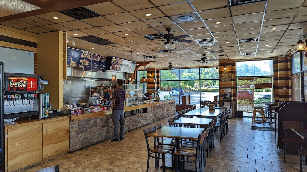 Jerusalem Bakery & Grill | 4150 Old Milton Pkwy #129, Alpharetta, GA 30005, USA | Phone: (770) 777-0193