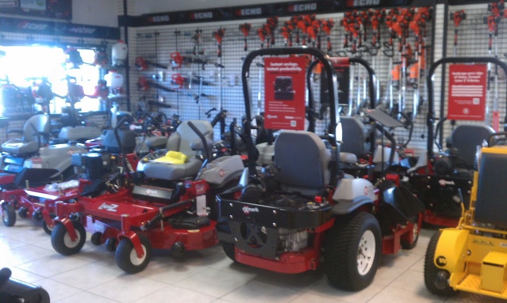 Mower Shop | 199 N Goldenrod Rd, Orlando, FL 32807, USA | Phone: (407) 275-3100