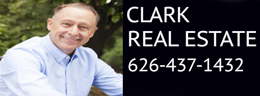 Clark Real Estate | 1800 Fair Oaks Ave Suite A, South Pasadena, CA 91030, USA | Phone: (626) 437-1432