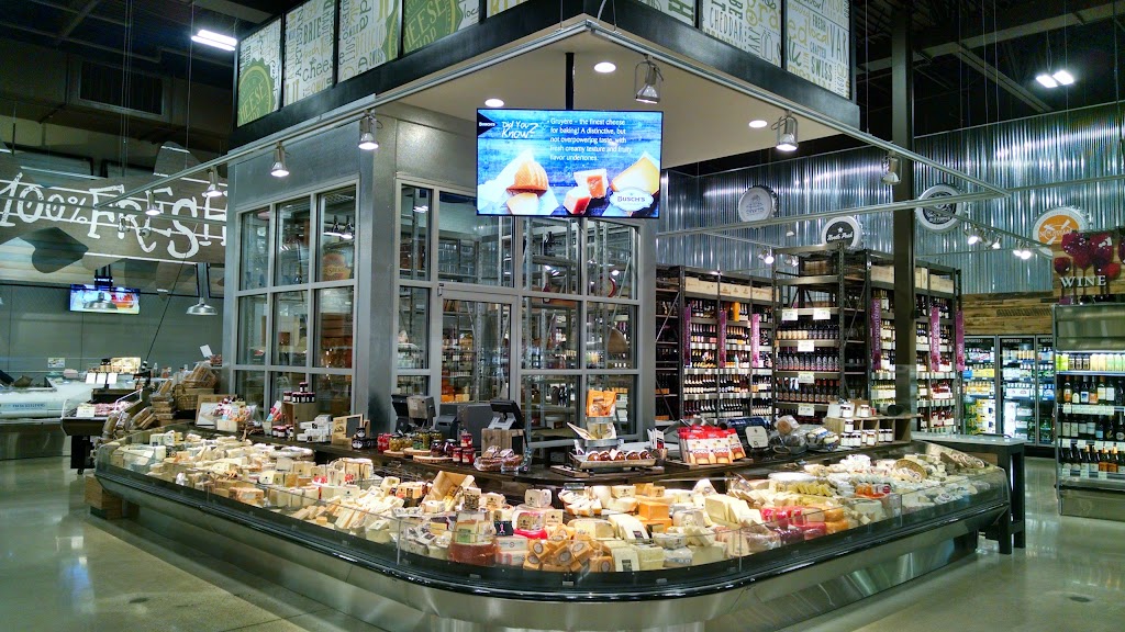 Buschs Fresh Food Market | 225 Canton Ctr Rd, Canton, MI 48188, USA | Phone: (734) 892-2530