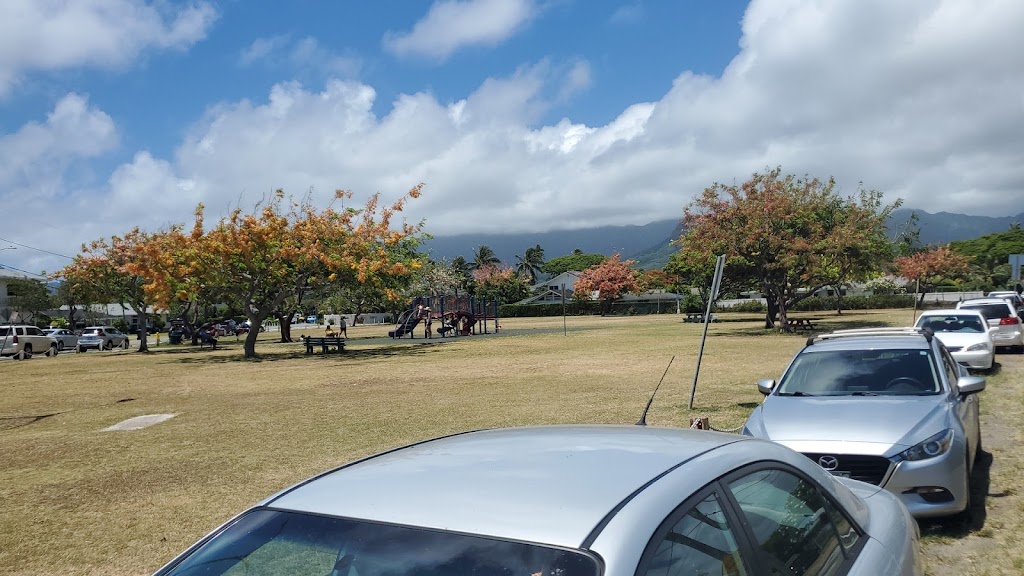 Kaelepulu Park | 207 Awakea Rd, Kailua, HI 96734, USA | Phone: (808) 768-3003