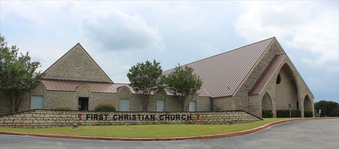 First Christian Church of Granbury | 2109 W US Hwy 377, Granbury, TX 76048, USA | Phone: (817) 573-5431