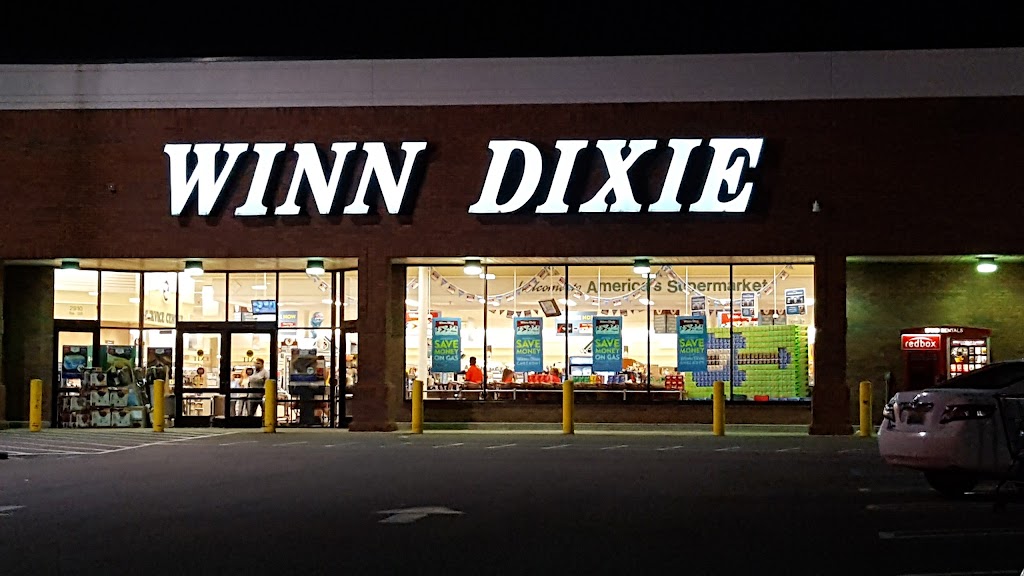 Winn-Dixie | 2910 Morgan Rd SUITE 128, Bessemer, AL 35022, USA | Phone: (205) 425-2121