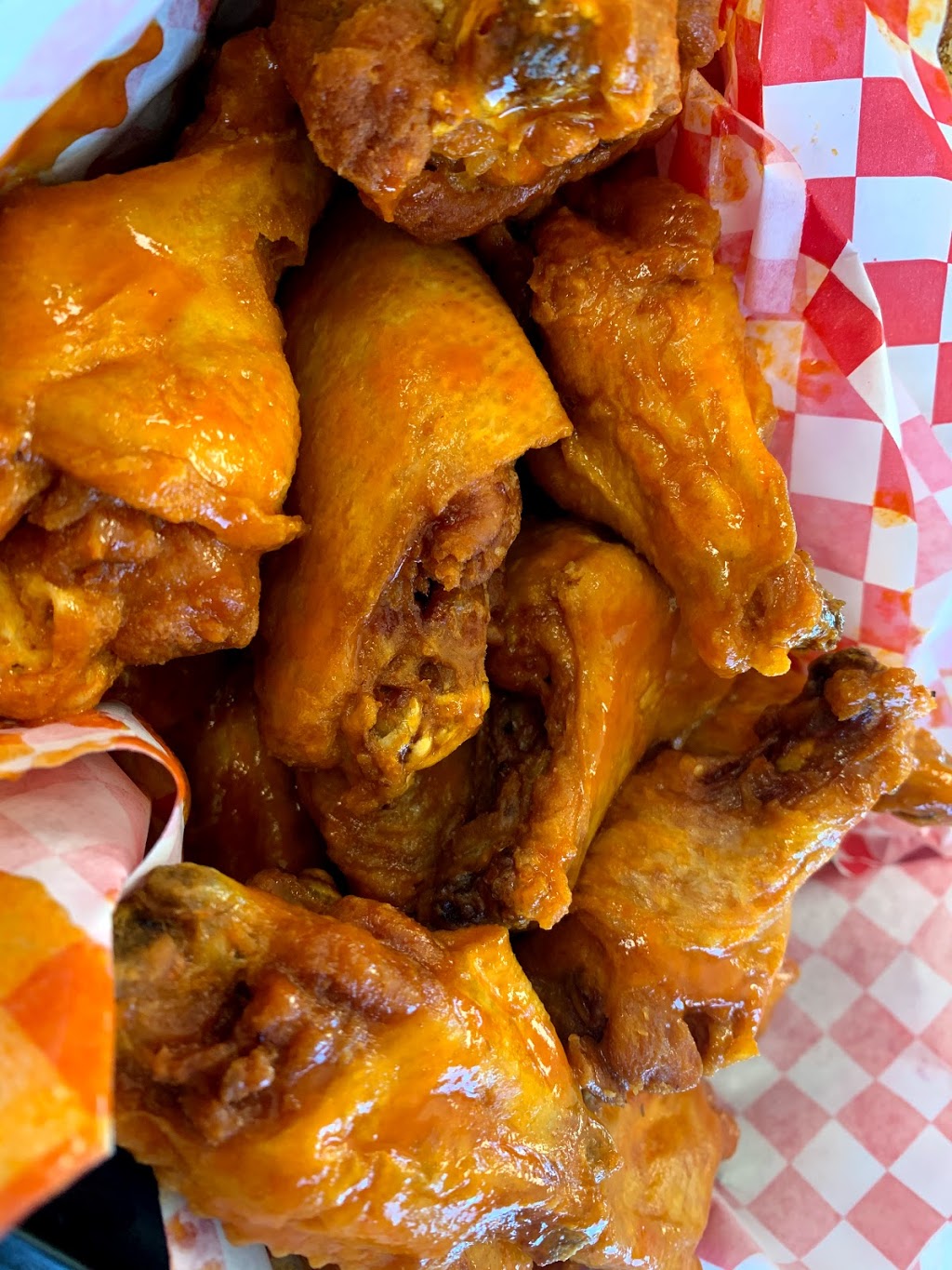 Woody's Wings 2 Bennett - 670 E Colfax Ave, Bennett, CO 80102, USA ...