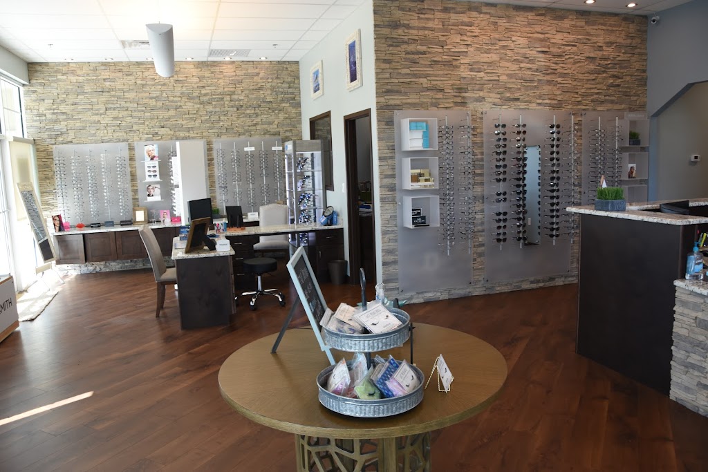 Optical Outfitters | 242 Harbor Village Ln, Apollo Beach, FL 33572, USA | Phone: (813) 645-2022