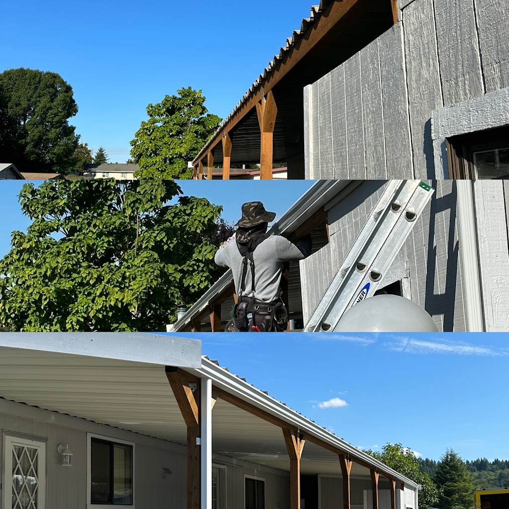 Great Gutters LLC | 4301 S 239th Pl, Kent, WA 98032, USA | Phone: (425) 518-3111