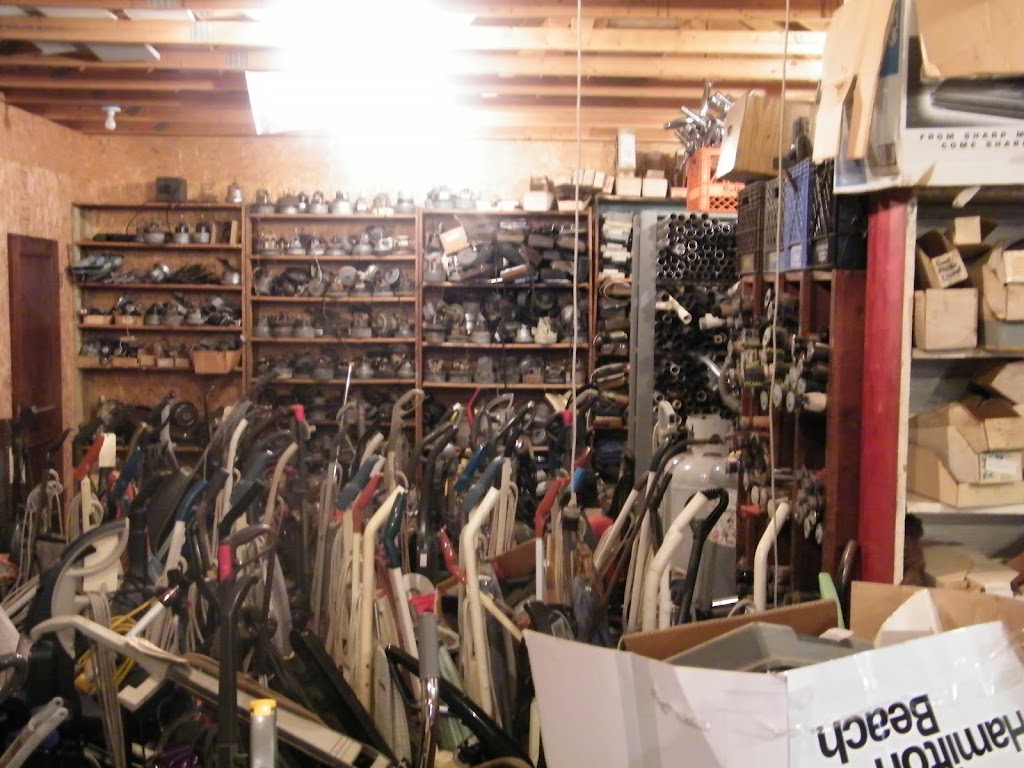 Southside Sweeper World | 150 E South St, Fostoria, OH 44830, USA | Phone: (419) 435-3773