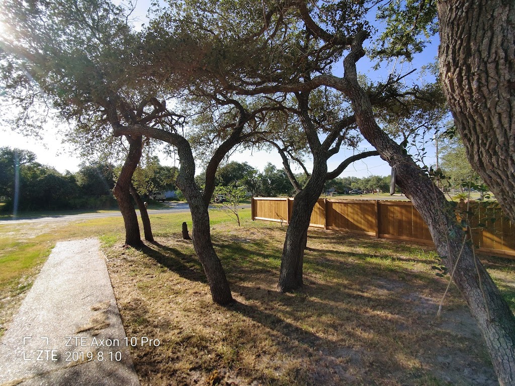 Shortys RV Park | 716 S Doughty St, Rockport, TX 78382, USA | Phone: (281) 636-7576