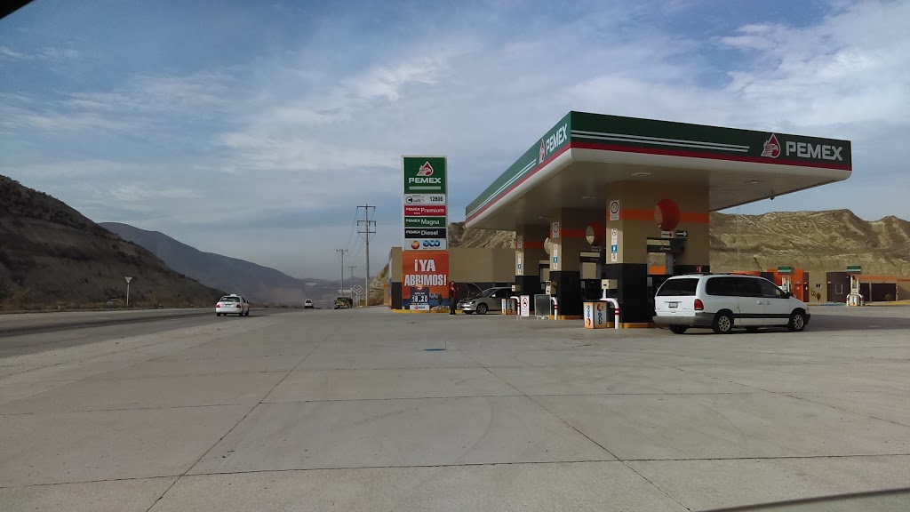 Gasolinera 2000 | Corredor Tijuana - Rosarito 2000, El Realito, 20214 Tijuana, B.C., Mexico | Phone: 664 484 4646