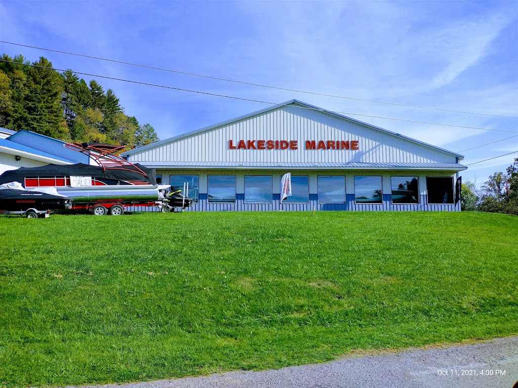 Lakeside Marine | 110 Cornish Cir, Addison, PA 15411, USA | Phone: (877) 211-8919