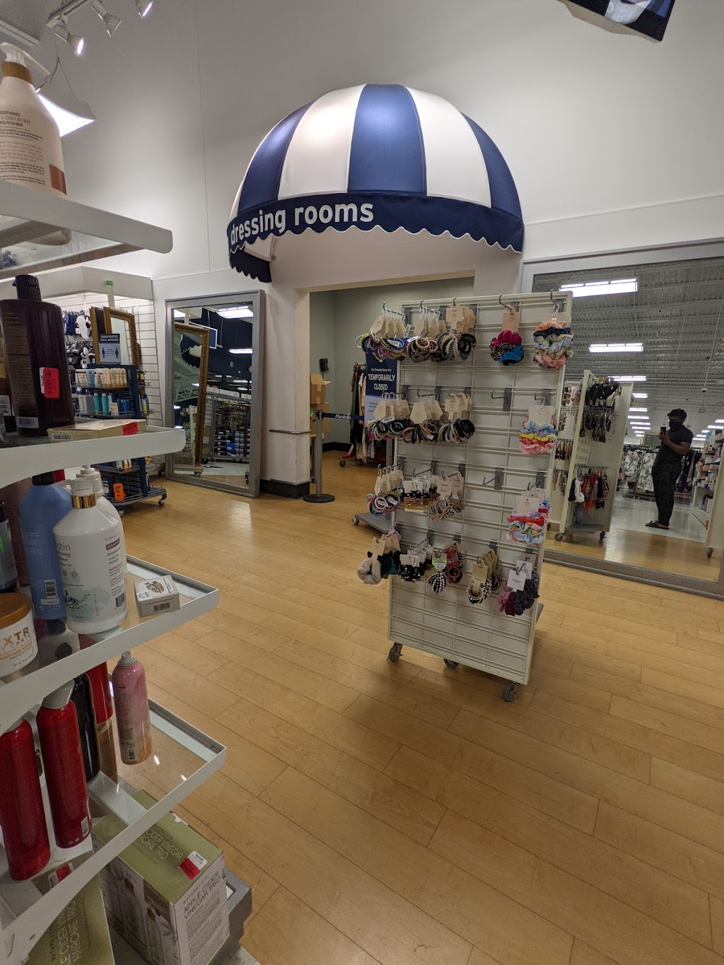 Marshalls | 4540 Princess Anne Rd, Virginia Beach, VA 23462, USA | Phone: (757) 467-5937