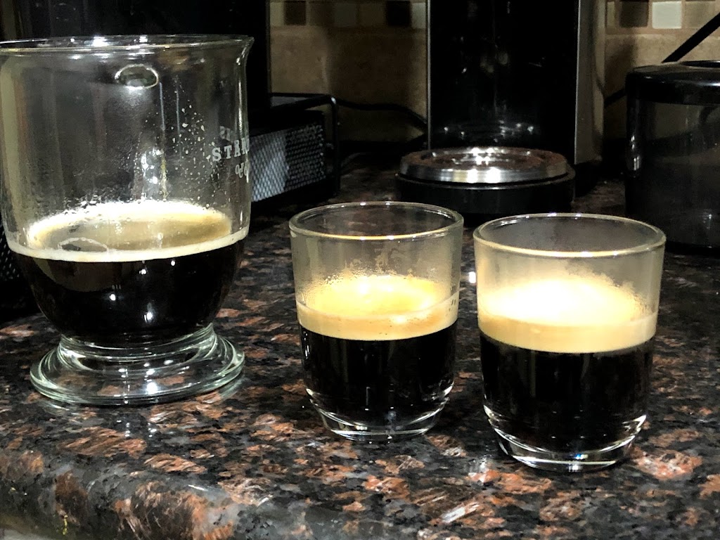 Cafe Volcan Coffee Roasters | 1112 Park Center Ct, Saginaw, TX 76179, USA | Phone: (817) 881-3640