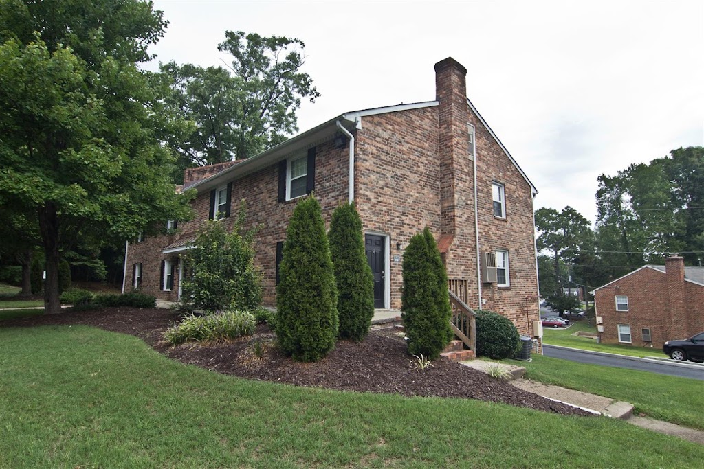 Hyde Park Townhomes | 4223 Hyde Park Dr, Chester, VA 23831, USA | Phone: (804) 212-2022