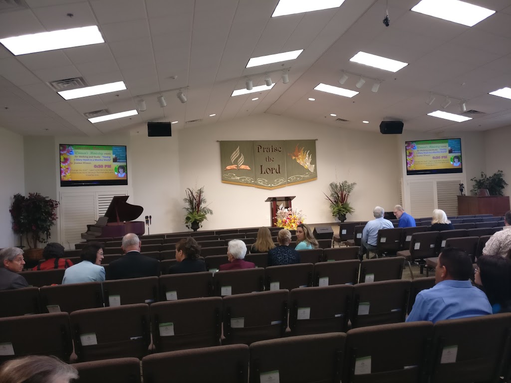 Crowley Seventh-day Adventist Church | 3200 FM1187, Crowley, TX 76036, USA | Phone: (817) 297-7737