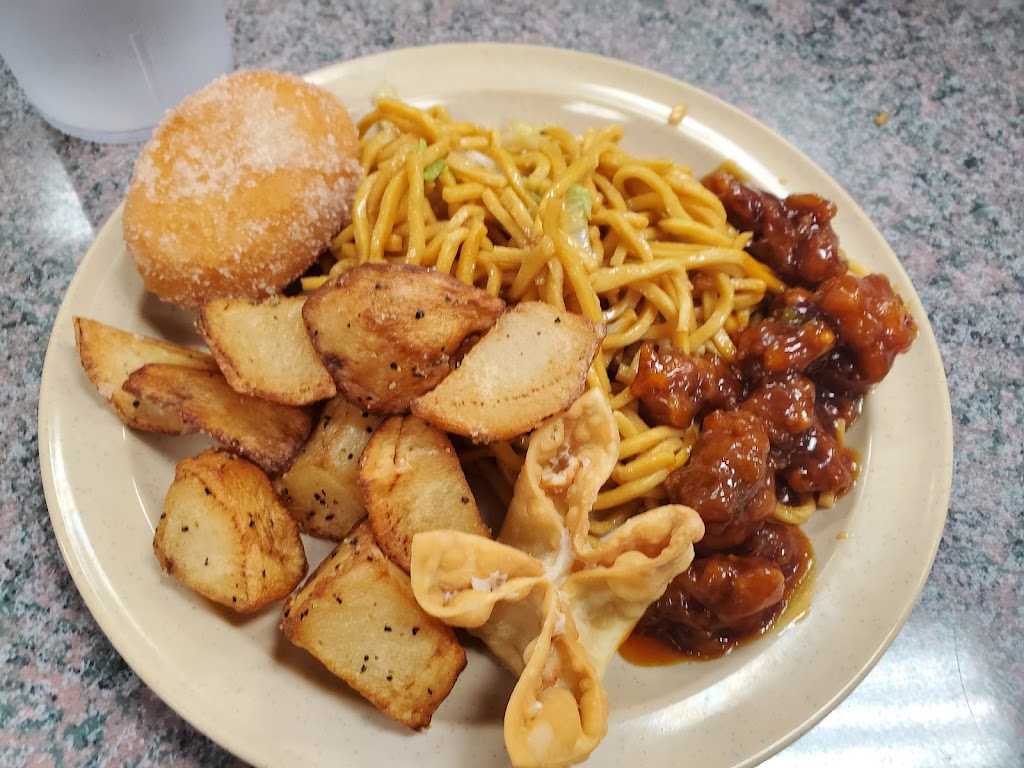 New Century China Buffet | 936 S State St, Yadkinville, NC 27055, USA | Phone: (336) 849-0888