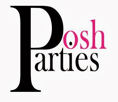 Posh Parties | 2575 Snapfinger Rd, Decatur, GA 30034, USA | Phone: (404) 590-7674