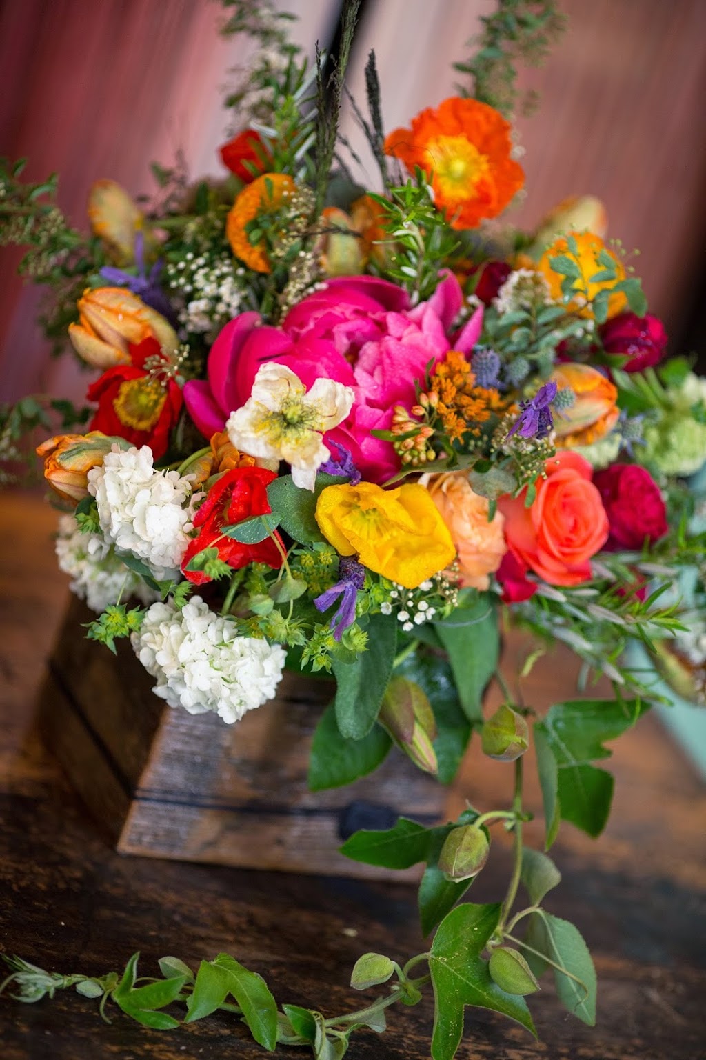 DIRT Flowers | 417 N Bishop Ave, Dallas, TX 75208, USA | Phone: (214) 242-9533