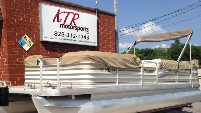 KTR Marine | 3840 Hwy 16N, Denver, NC 28037, USA | Phone: (828) 312-1743