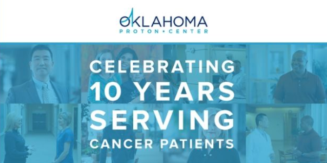 Oklahoma Proton Center | 5901 W Memorial Rd, Oklahoma City, OK 73142, USA | Phone: (405) 259-4831