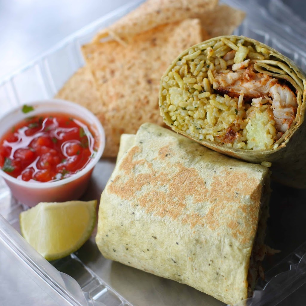 Nalus Tropical Take Out | 1020 Anastasia Blvd, St. Augustine, FL 32080, USA | Phone: (904) 501-9592