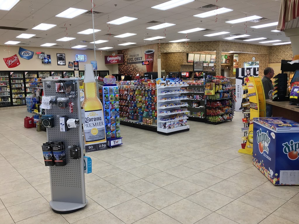 Heritage Travel Center (bp Gas station) | 7201 Whites Creek Pike #8635, Joelton, TN 37080, USA | Phone: (615) 299-8829