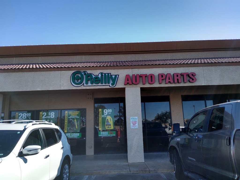 OReilly Auto Parts | 5029 E Elliot Rd, Phoenix, AZ 85044, USA | Phone: (480) 893-8457