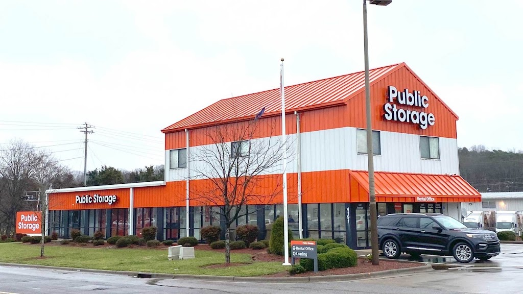 Public Storage | 4191 Bethania Station Rd, Winston-Salem, NC 27106, USA | Phone: (336) 652-5990