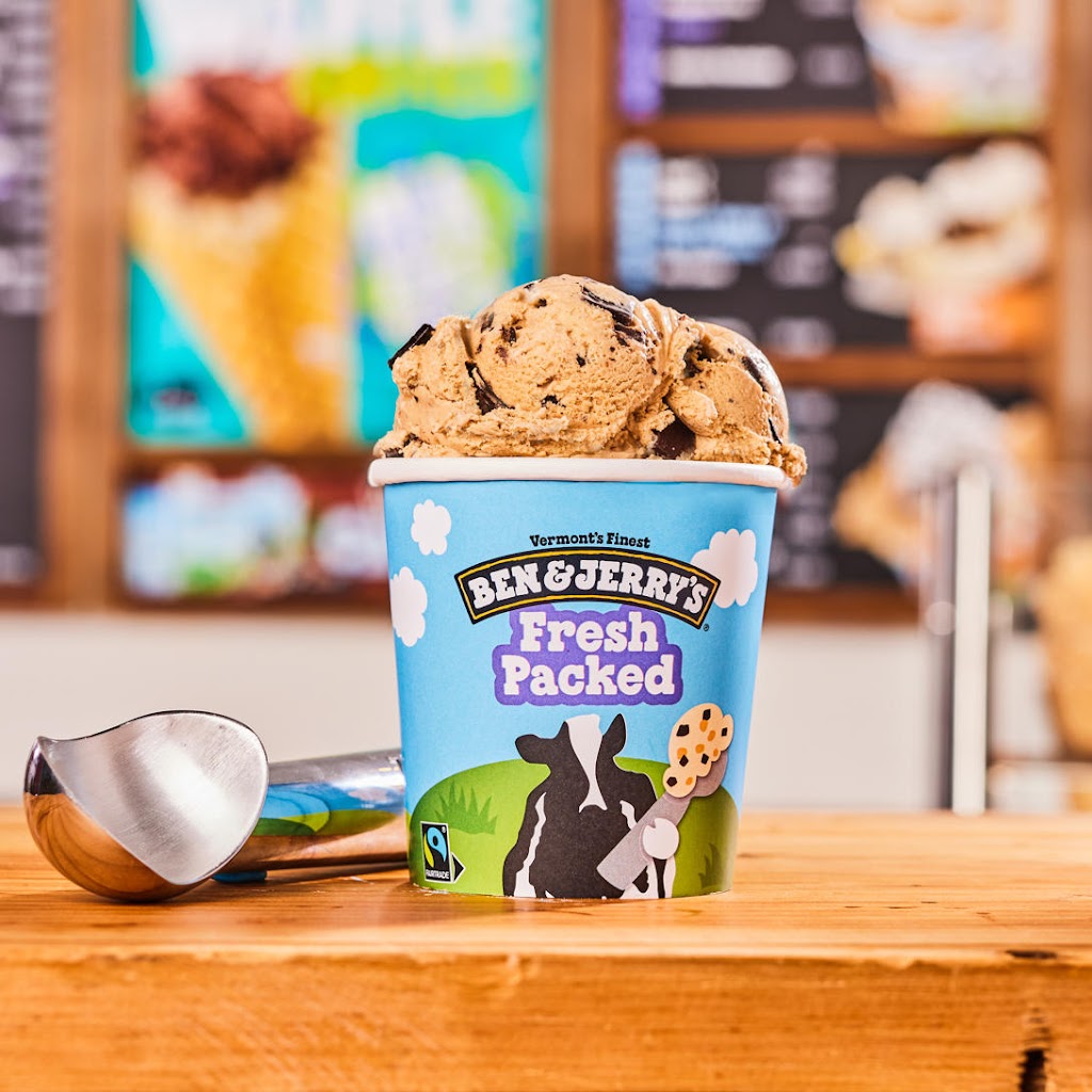 Ben & Jerry’s | 103 Arsenal Yards Blvd, Watertown, MA 02472, USA | Phone: (617) 744-1637