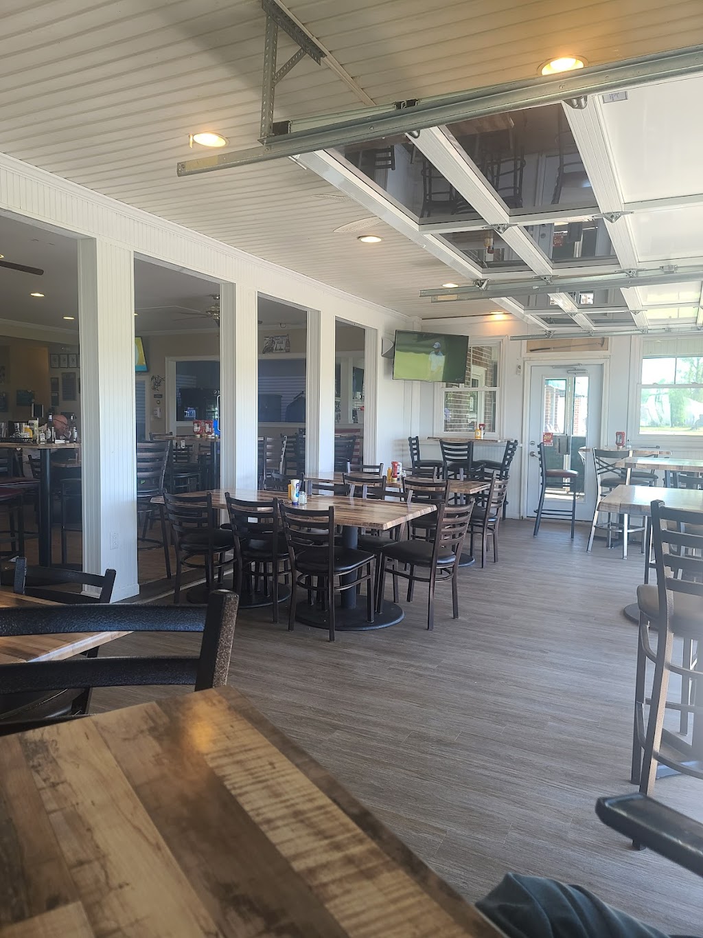 Eagle Creek Golf Club & Grill | 109 Green View Rd, Moyock, NC 27958 | Phone: (252) 232-9901