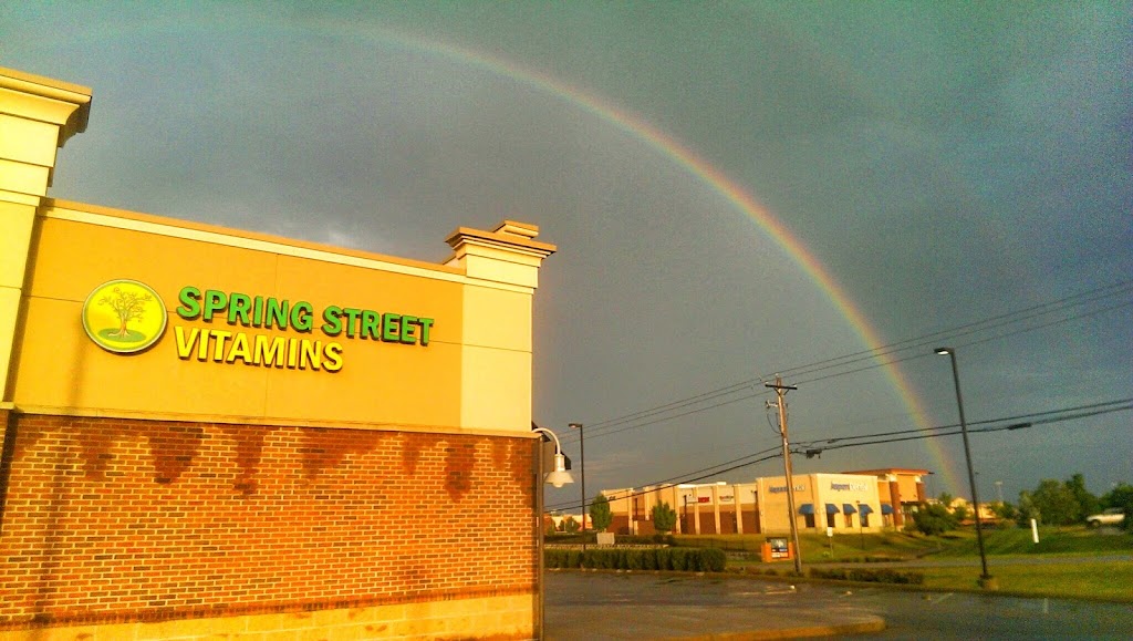 Spring Street Vitamins | 3316 Princeton Rd, West Chester Township, OH 45011, USA | Phone: (513) 737-4053