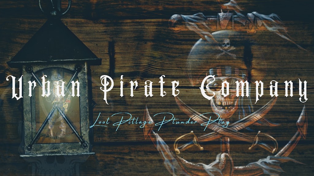 Urban Pirate Company | 1731 Russet Hill Cir, Hoover, AL 35244, USA | Phone: (205) 580-5650