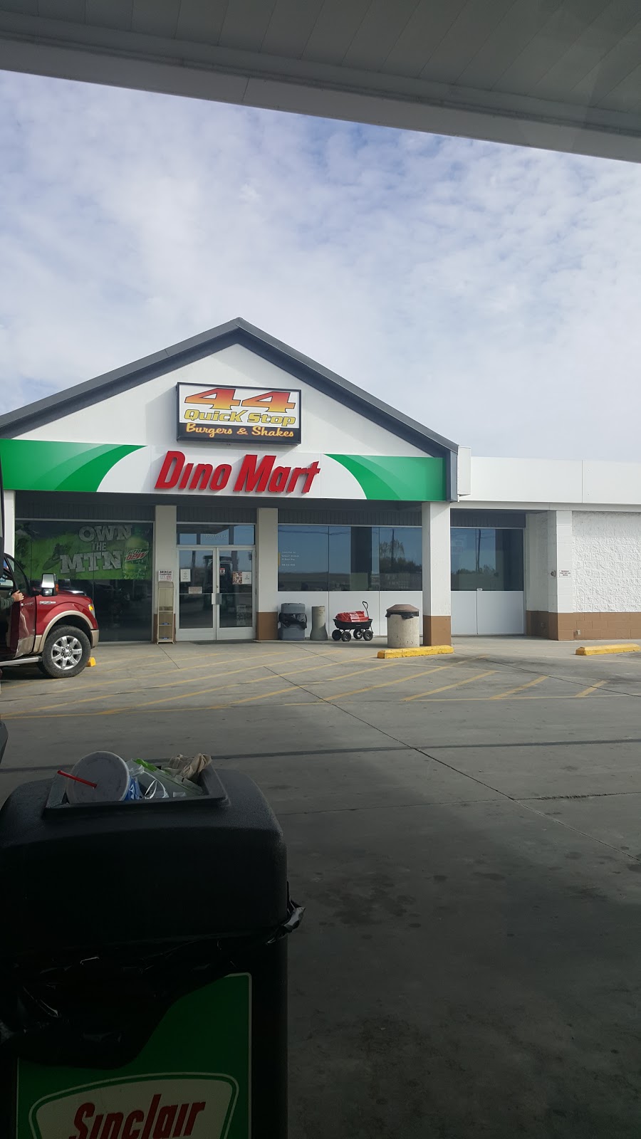 44 Quick Stop | 15060 ID-44, Caldwell, ID 83607, USA | Phone: (208) 455-9048