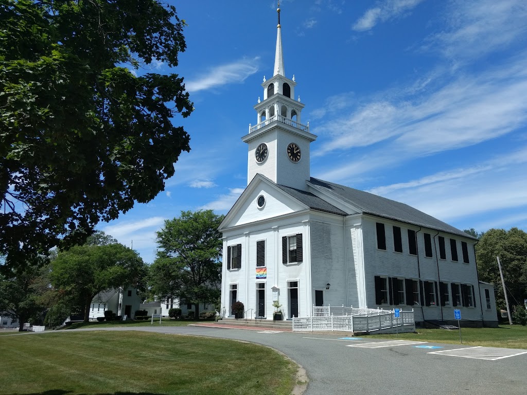 First Parish In Milton | 535 Canton Ave, Milton, MA 02186, USA | Phone: (617) 698-6329