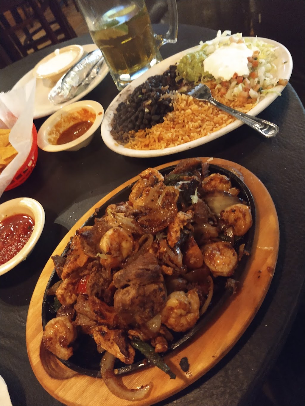 Nachos Mexican Restaurant | 2962 S Rutherford Blvd Ste A, Murfreesboro, TN 37130, USA | Phone: (615) 907-2700