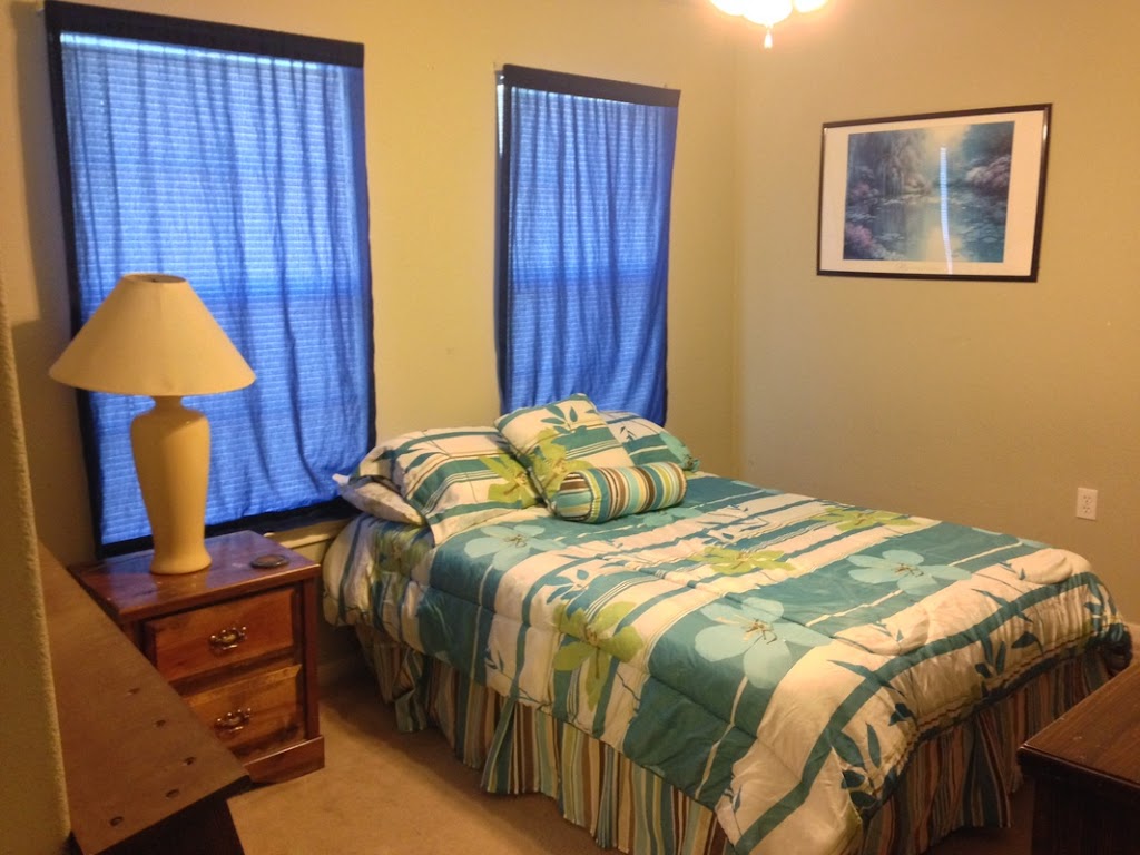 Recovery House ATX | 7013 Thannas Way, Austin, TX 78744, USA | Phone: (512) 287-0108