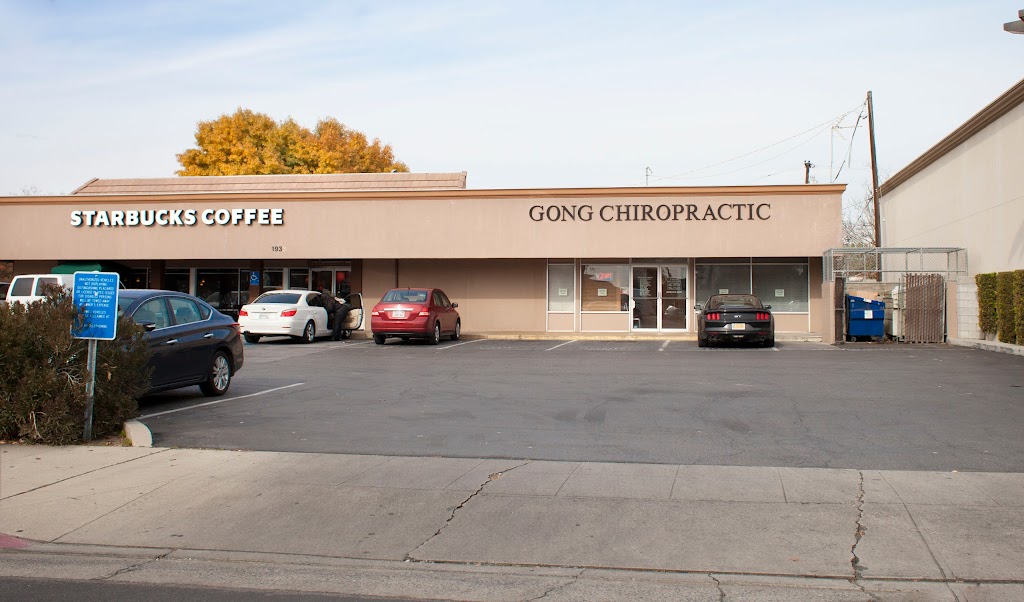 Gong Chiropractic, Certified DOT Examiner | 1929 Howard Rd, Madera, CA 93637, USA | Phone: (559) 673-8888