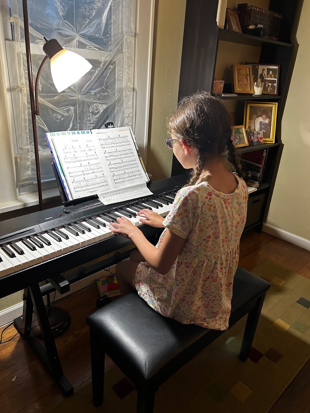 Wada Music School | 80 E Genesee St, Auburn, NY 13021, USA | Phone: (716) 904-1445