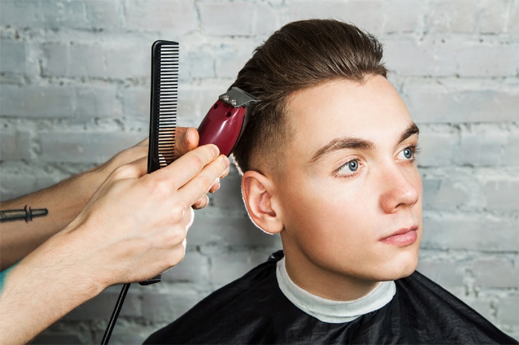 TruClips Haircuts | 5626 134th Pl SE Suite E, Everett, WA 98208, USA | Phone: (425) 225-5153