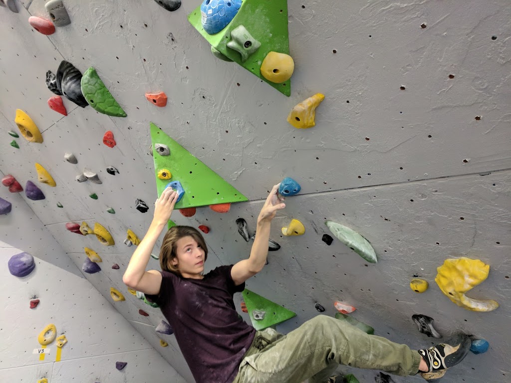 BCs New Paltz Climbing Gym | 234 Main St, New Paltz, NY 12561, USA | Phone: (845) 255-7625