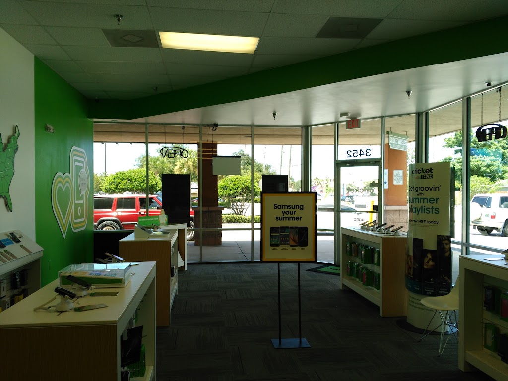 Cricket Wireless Authorized Retailer | 3452 US-19, Holiday, FL 34691, USA | Phone: (727) 835-7830