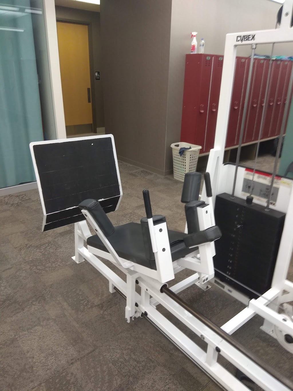 Fitness In Motion | 1819 2nd Ave NW, Faribault, MN 55021, USA | Phone: (507) 334-1823