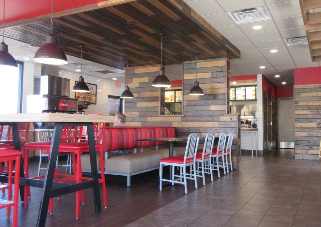 Arbys | 19220 S, I-19, Green Valley, AZ 85614 | Phone: (520) 648-7774