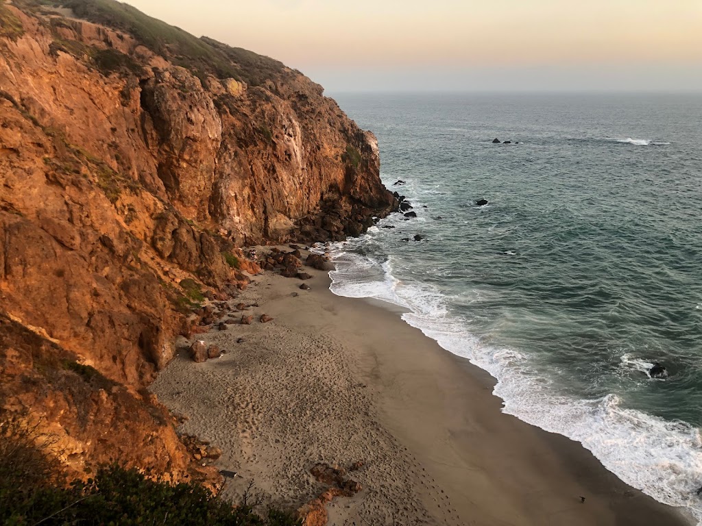 Point Dume | Cliffside Dr &, Birdview Ave, Malibu, CA 90265, USA | Phone: (916) 445-7000