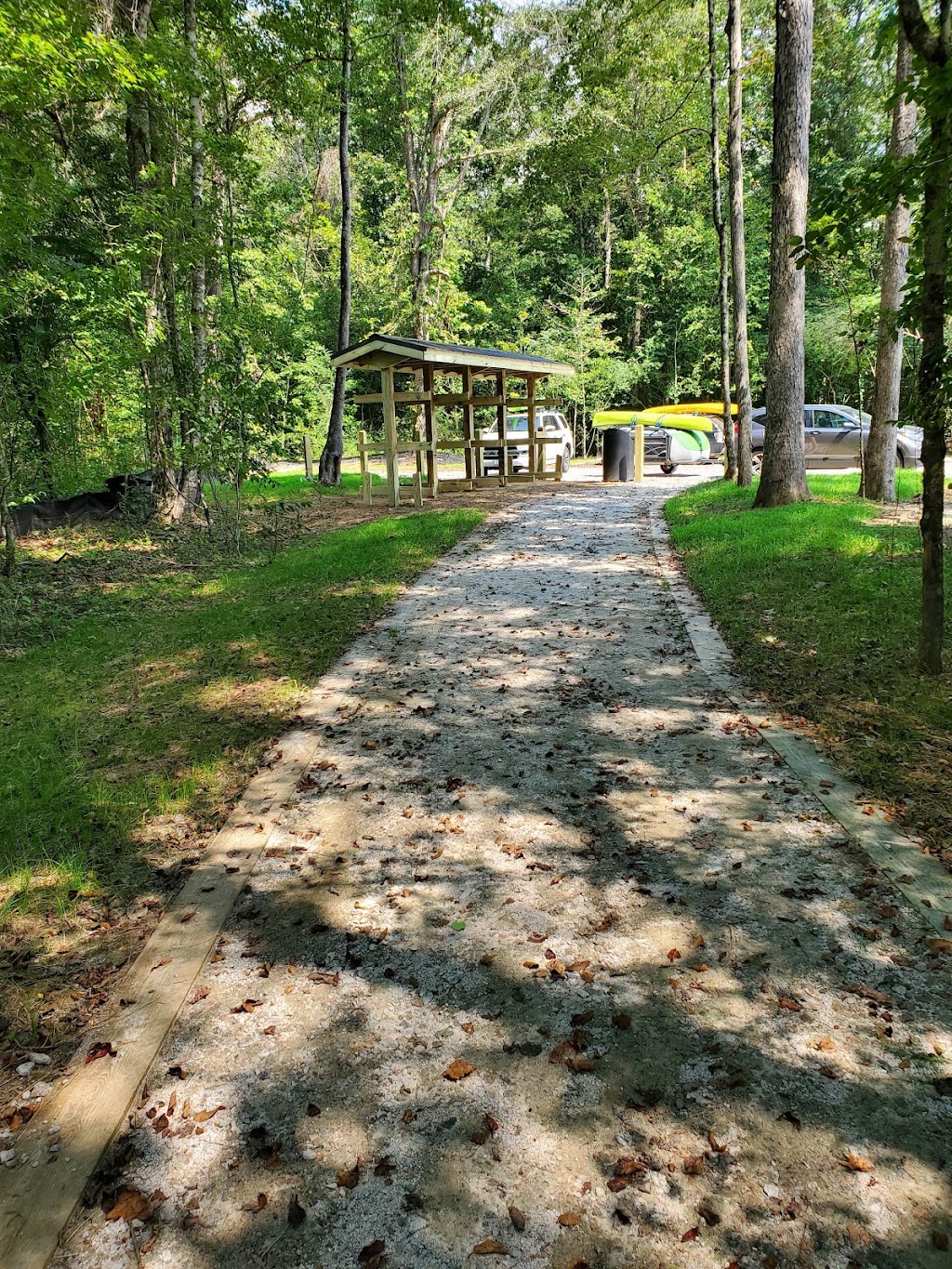 Coweta County Riverside Park | 3222 US-27 ALT, Newnan, GA 30263, USA | Phone: (770) 254-2685