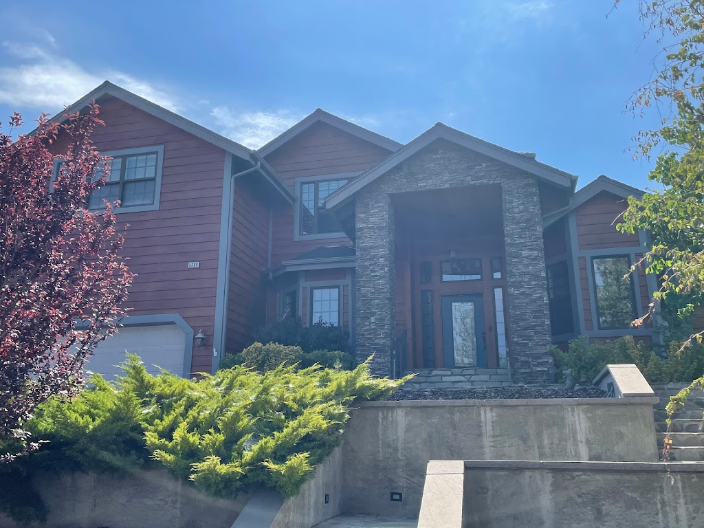 Latimer Painting | 9282 Caughlin Rd, Phelan, CA 92371, USA | Phone: (760) 885-8036