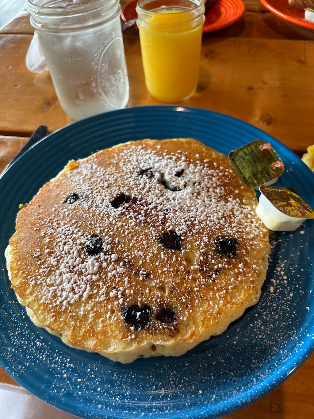 Unbridled Cafe | 9392 Transit Rd, East Amherst, NY 14051, USA | Phone: (716) 575-6067