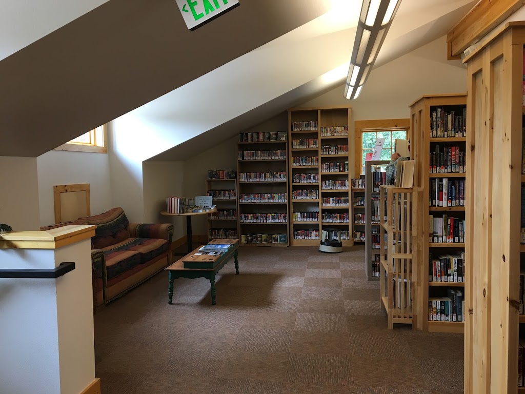 Boise Basin Library District | 123 Montgomery St, Idaho City, ID 83631, USA | Phone: (208) 392-4558