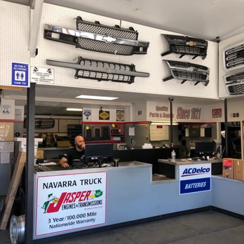 NAVARRA TRUCK & VAN WRECKERS | 1837 Monterey Hwy, San Jose, CA 95112, USA | Phone: (408) 294-0202